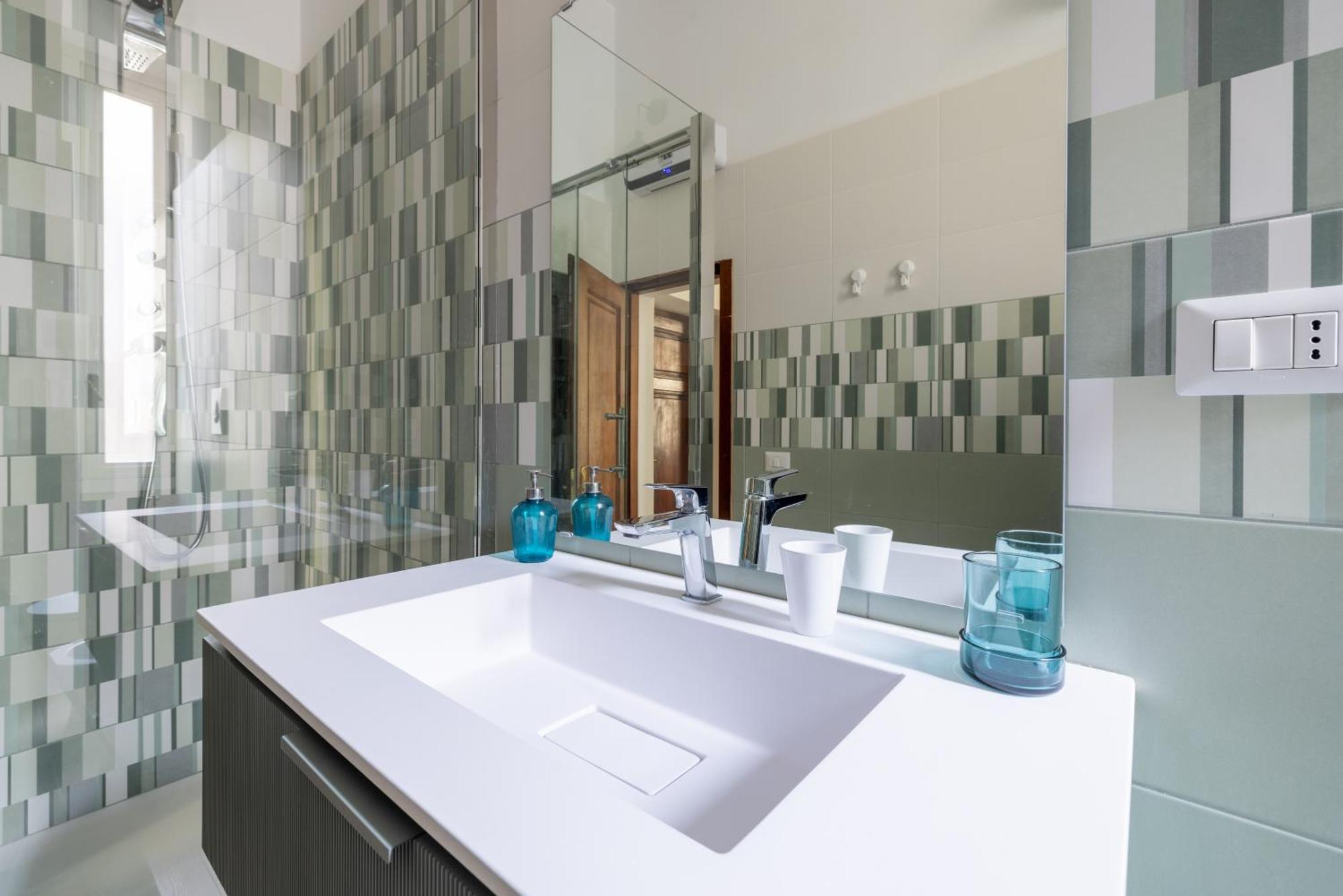 Luxury Apartment In The Heart Of Rome - Near Metro A And B Buitenkant foto