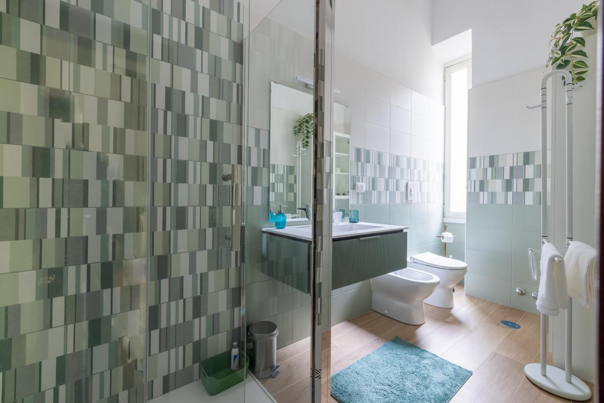Luxury Apartment In The Heart Of Rome - Near Metro A And B Buitenkant foto