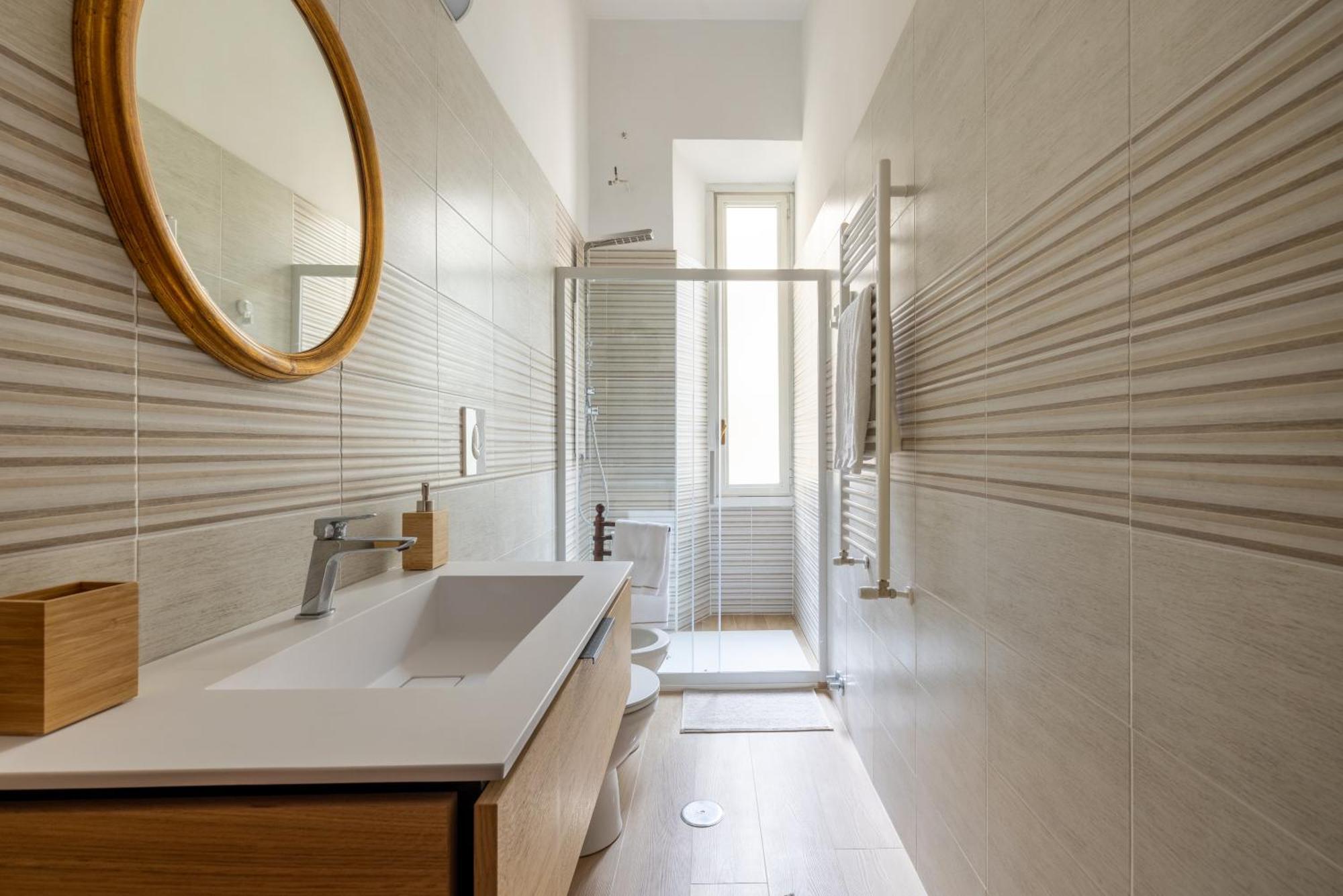 Luxury Apartment In The Heart Of Rome - Near Metro A And B Buitenkant foto