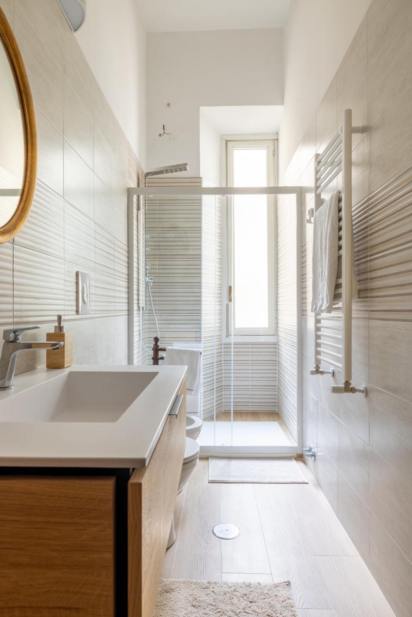 Luxury Apartment In The Heart Of Rome - Near Metro A And B Buitenkant foto
