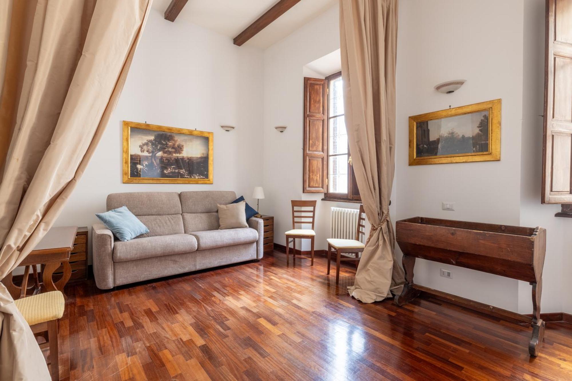 Luxury Apartment In The Heart Of Rome - Near Metro A And B Buitenkant foto