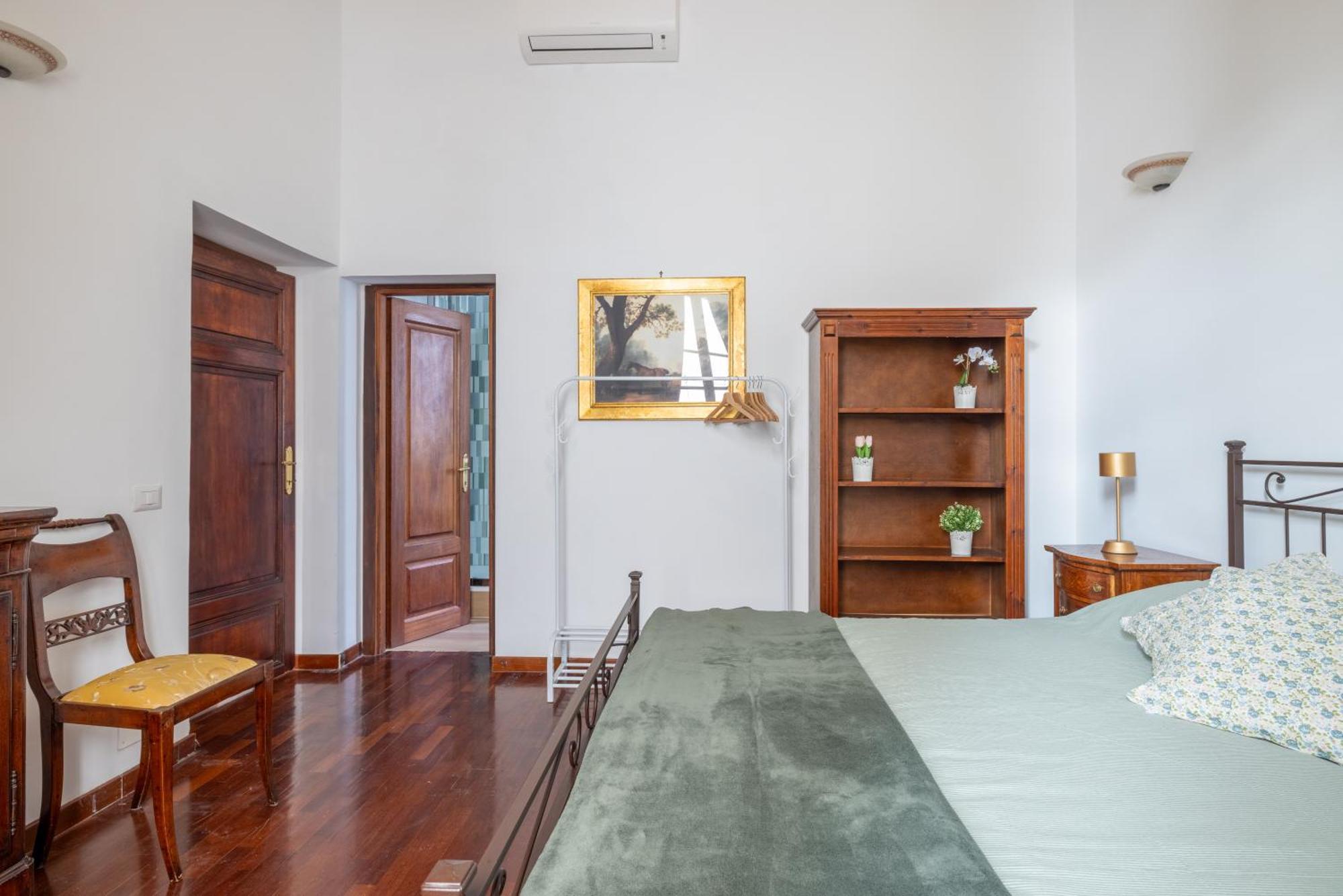 Luxury Apartment In The Heart Of Rome - Near Metro A And B Buitenkant foto