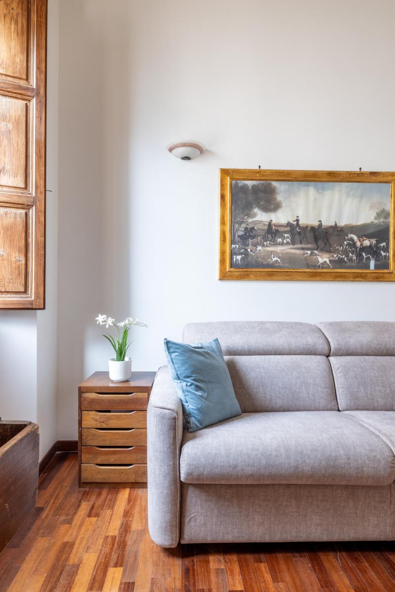 Luxury Apartment In The Heart Of Rome - Near Metro A And B Buitenkant foto