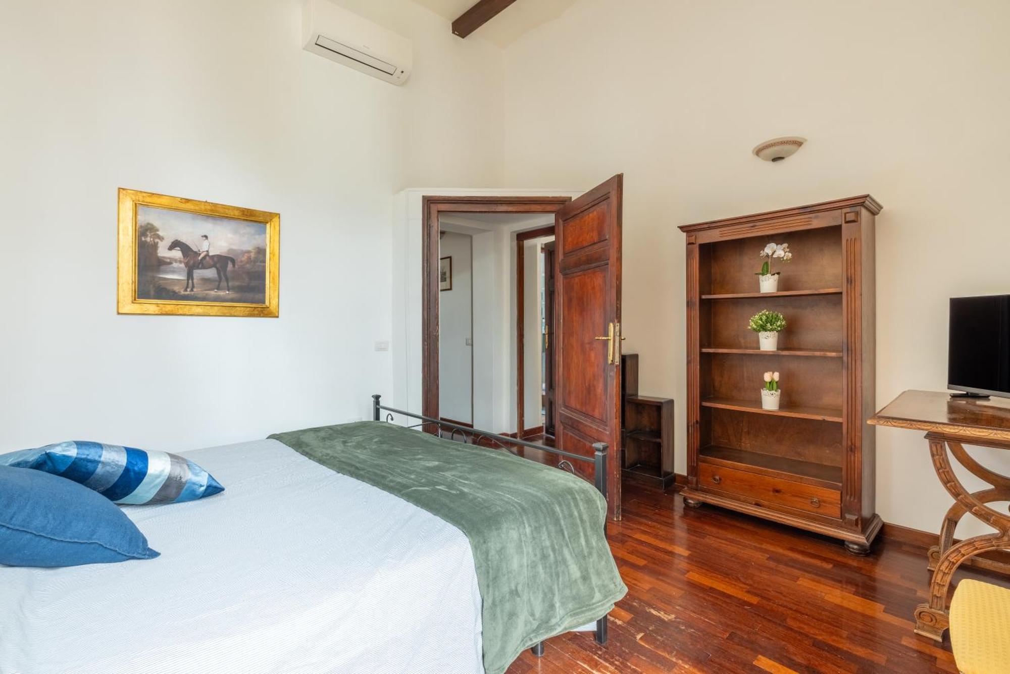 Luxury Apartment In The Heart Of Rome - Near Metro A And B Buitenkant foto