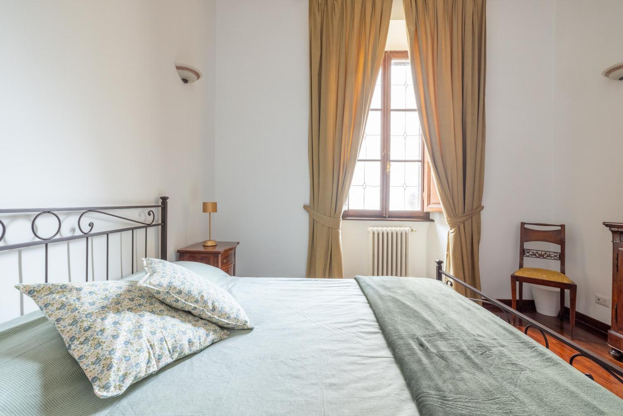 Luxury Apartment In The Heart Of Rome - Near Metro A And B Buitenkant foto