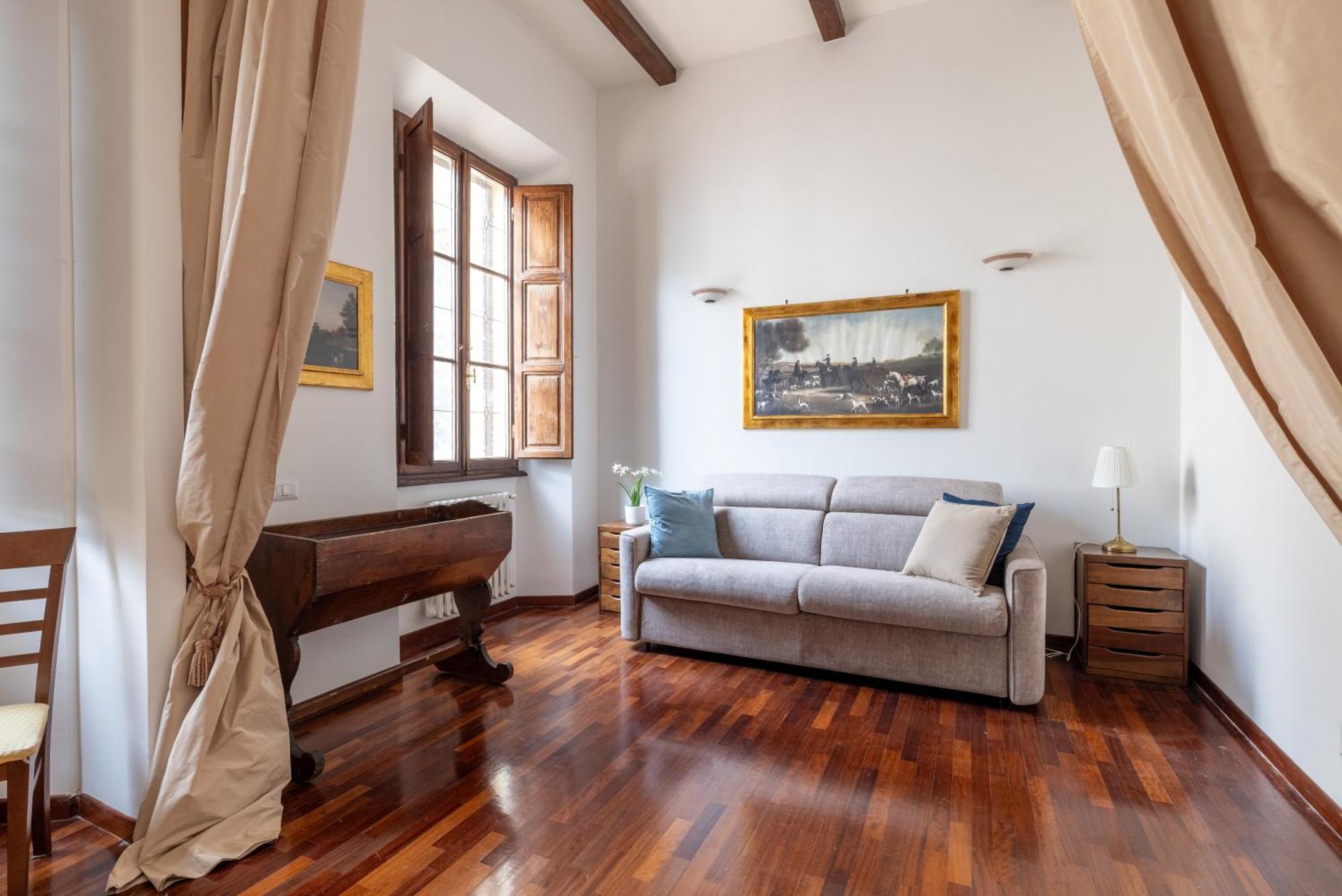 Luxury Apartment In The Heart Of Rome - Near Metro A And B Buitenkant foto