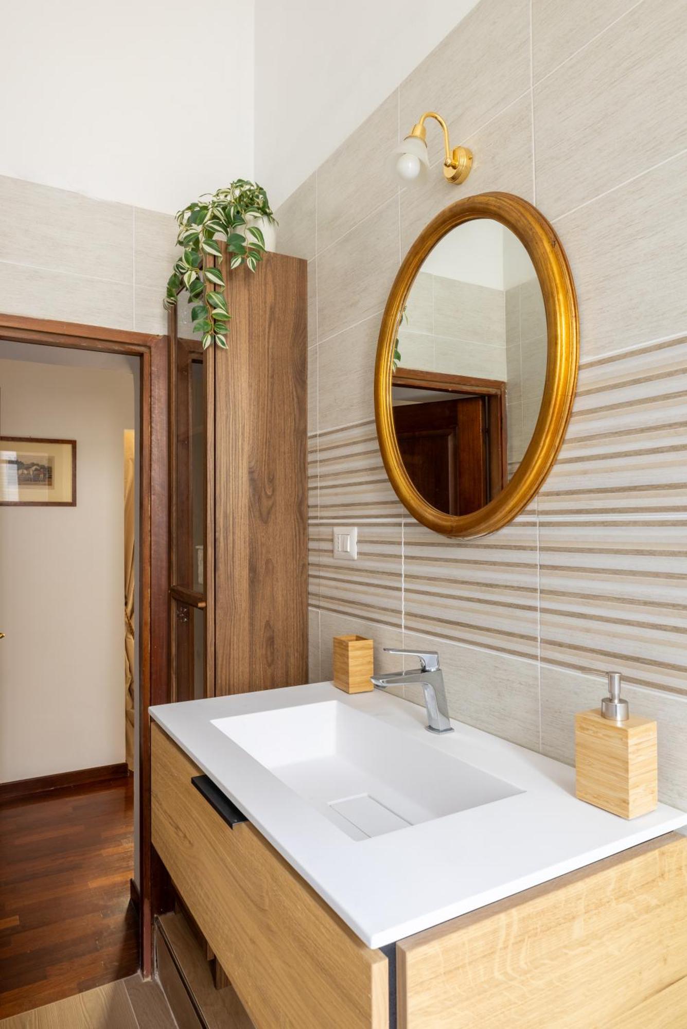 Luxury Apartment In The Heart Of Rome - Near Metro A And B Buitenkant foto