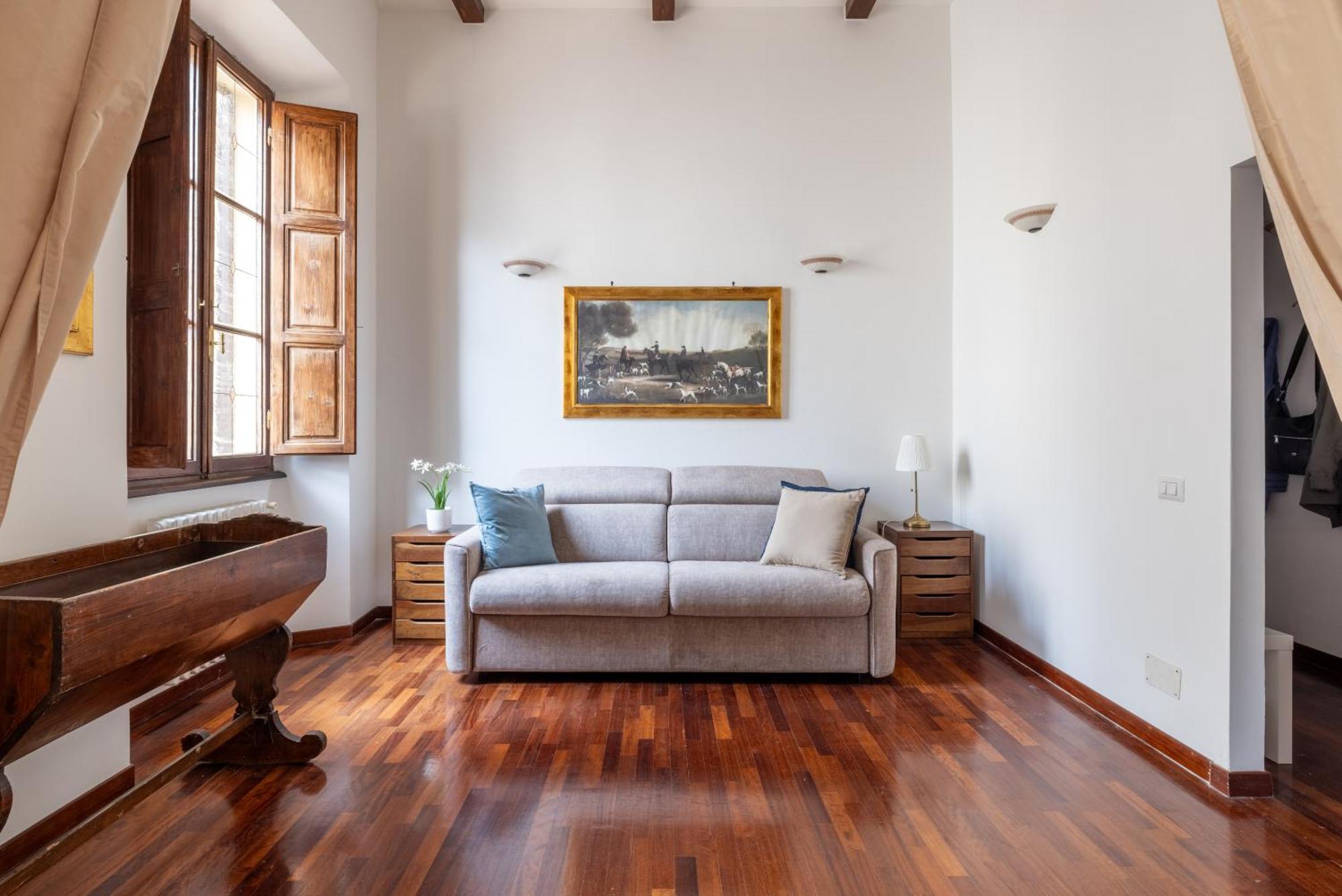 Luxury Apartment In The Heart Of Rome - Near Metro A And B Buitenkant foto