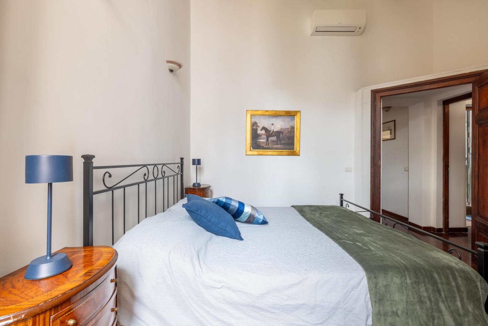 Luxury Apartment In The Heart Of Rome - Near Metro A And B Buitenkant foto