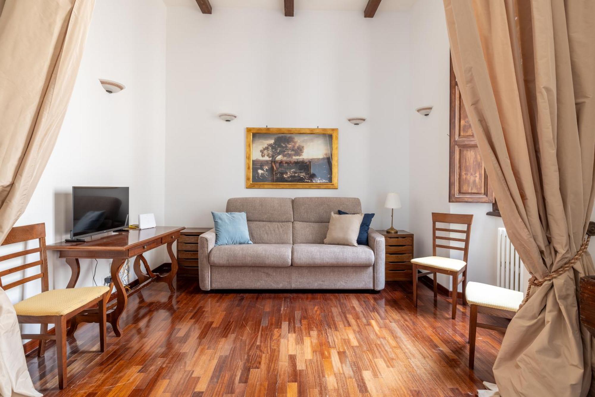 Luxury Apartment In The Heart Of Rome - Near Metro A And B Buitenkant foto