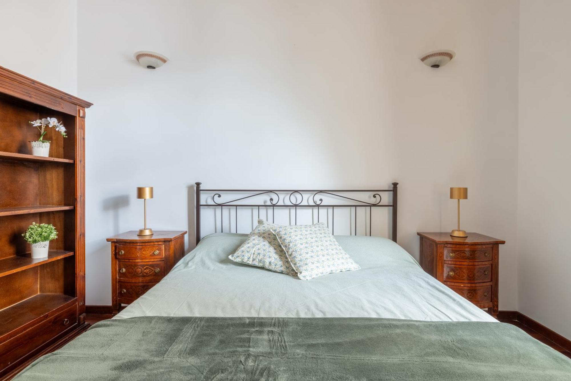 Luxury Apartment In The Heart Of Rome - Near Metro A And B Buitenkant foto